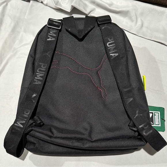 Puma mini backpack. Brand new with tags!! - Picture 2 of 6